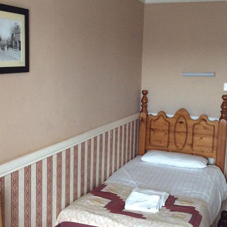 The Royal Hotel Arklow Buitenkant foto