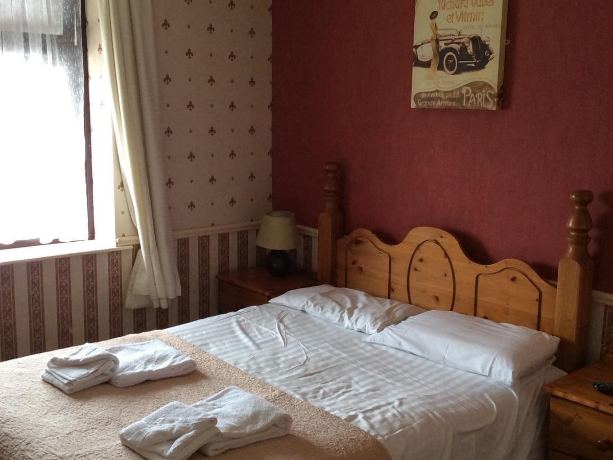 The Royal Hotel Arklow Buitenkant foto