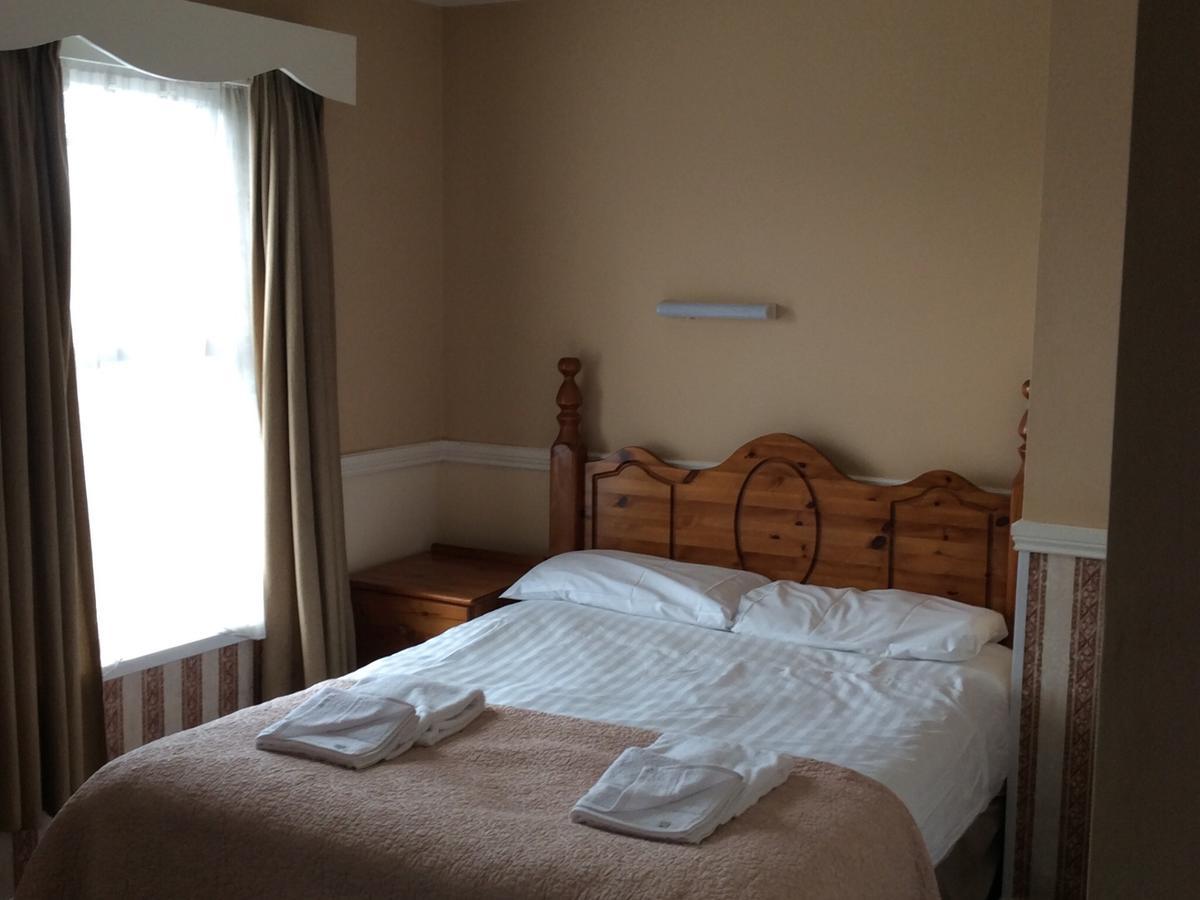The Royal Hotel Arklow Buitenkant foto