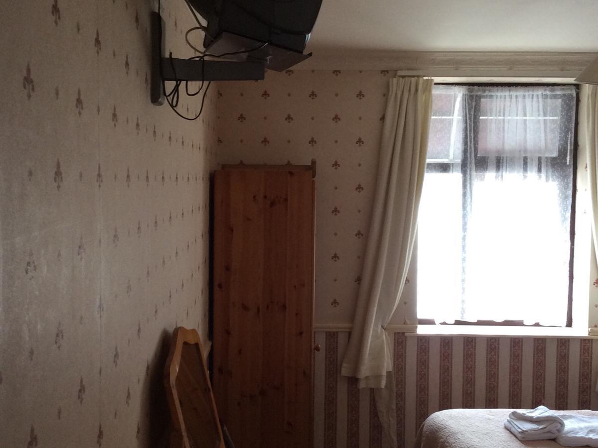 The Royal Hotel Arklow Buitenkant foto