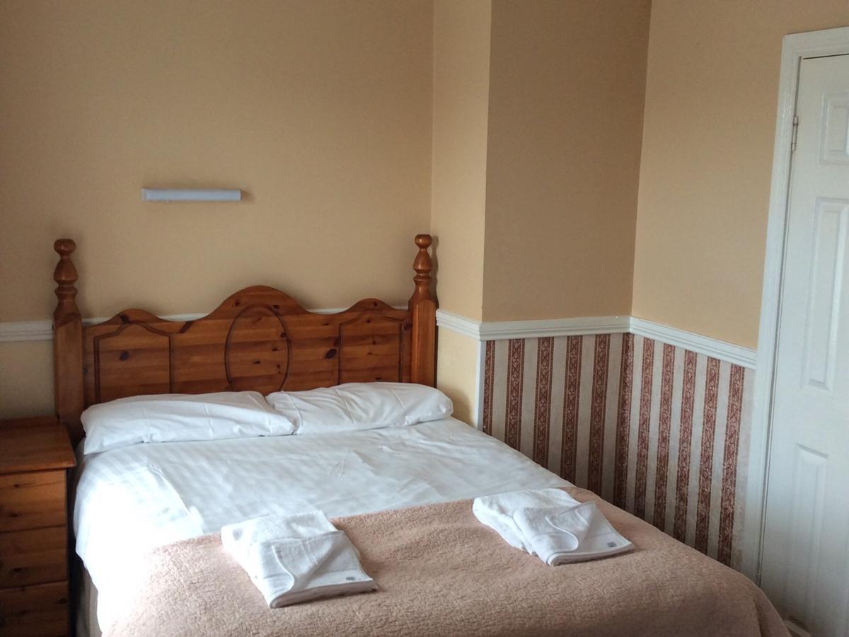 The Royal Hotel Arklow Buitenkant foto