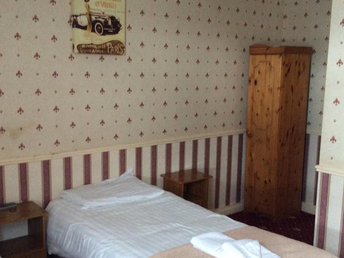 The Royal Hotel Arklow Buitenkant foto