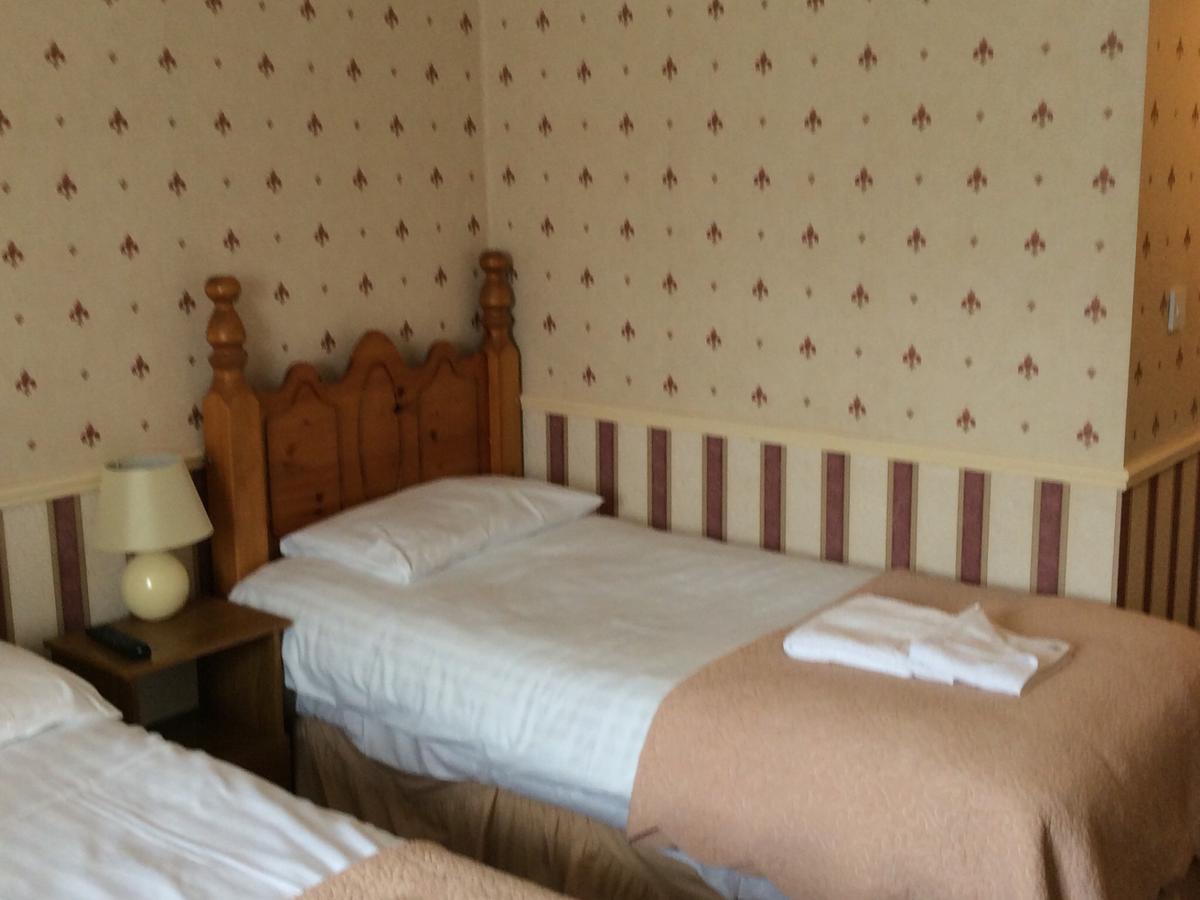 The Royal Hotel Arklow Buitenkant foto