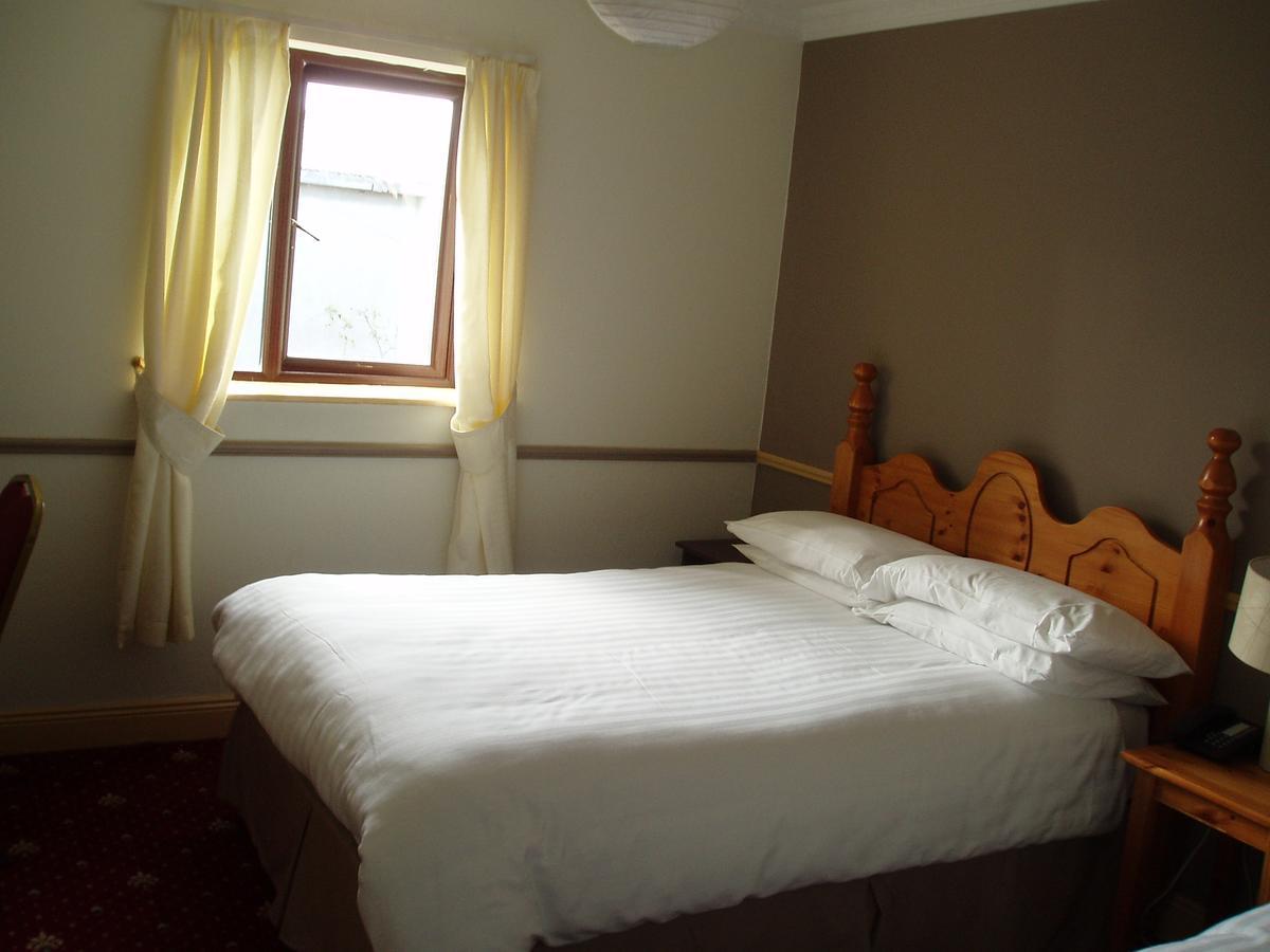The Royal Hotel Arklow Buitenkant foto