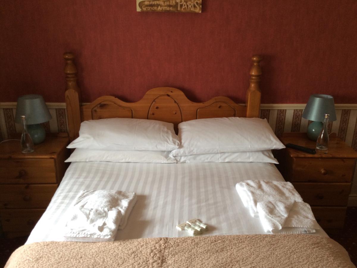 The Royal Hotel Arklow Buitenkant foto