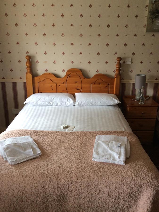 The Royal Hotel Arklow Buitenkant foto